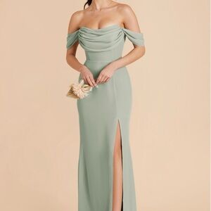 Birdy Grey Mira Sage Dress